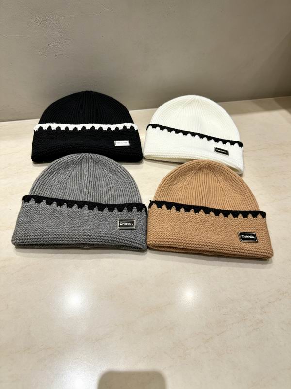 Chanel Hat dx147
